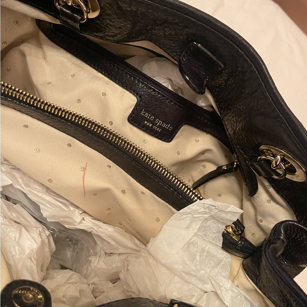 Kate Spade Handbag. - Picture 4 of 4